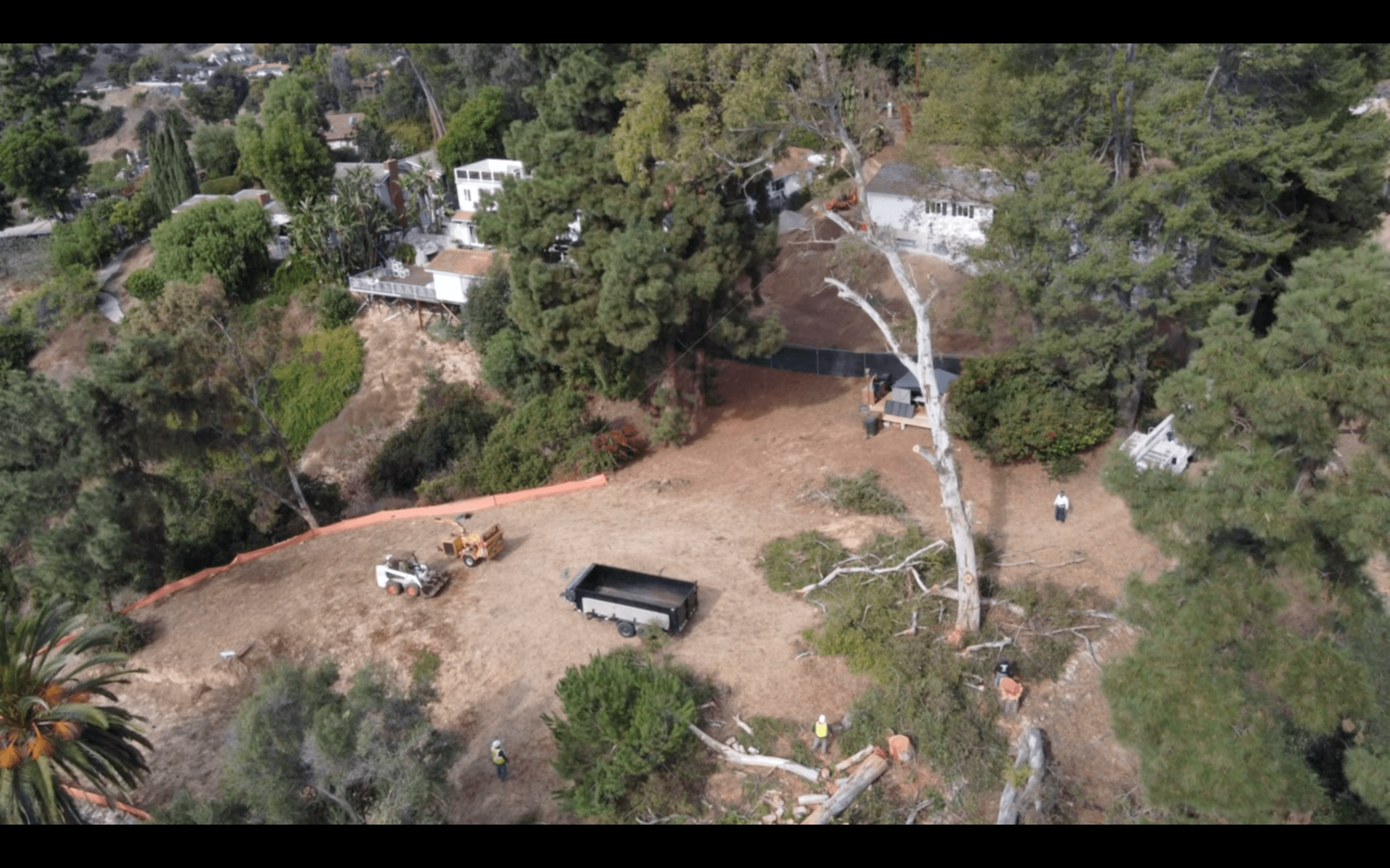 Elite Engineering construction progress